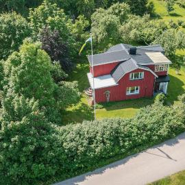 Lovely Home In Fengersfors With Wifi, hotel v destinaci Fengersfors