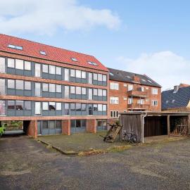 Nice Apartment In Esbjerg With Wifi, hotel u gradu Esbjerg