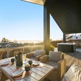 3 Bedroom Beautiful Home In Nibe