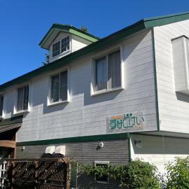 ペンションすなどけい, hotel in Hokuto
