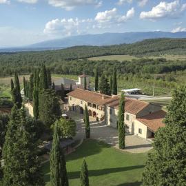 Borgo Iesolana Country Retreat, hotel u gradu Bucine
