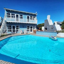 Sedgefield Holiday Accommodation