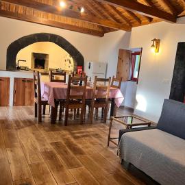 Casa do Postigo Rustic Refuge to Relax
