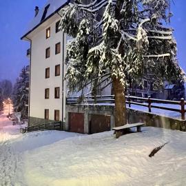 Appartamento Aprica 2.0