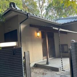 Chalet 広島 120square japanese one story house 13mins walk from 広島Station, מלון בהירושימה
