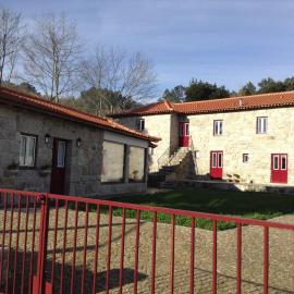 Casas do Eido e Casa da Viúva, Hotel in Celorico de Basto