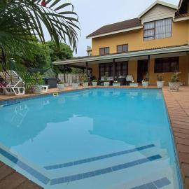 Seaside Paradise 2, hotel in Kingsburgh