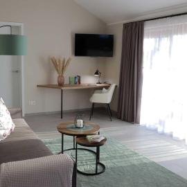 Ferienwohnung Weinbergsliebe