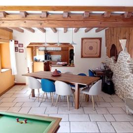 Large country home