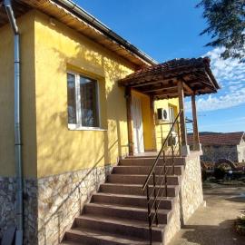 Guest House Gorski Kut, hotel in Granitovo