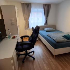 Messezimmer Hannover, hôtel à Hanovre