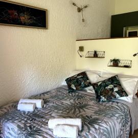 Le Clos des Arbousiers, hotel v destinácii Linguizzetta