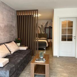 Apartman MIO, hotel u gradu Pržice