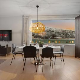 City Home Aurora