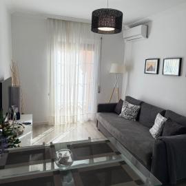 Apartamento Vega, hotel u gradu Baena