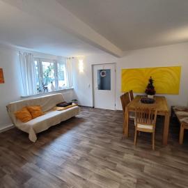 Ferienwohnung am Englischen Garten, hotel em Meiningen