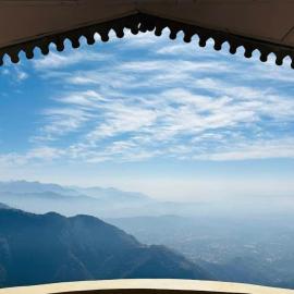 Deodar Cottage - 3BHK Villa by DeodarStays: Mussoorie şehrinde bir otel