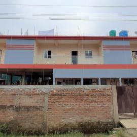 Maddy's Guest House, hotel en Guwahati