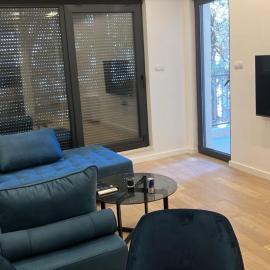 Apartman Mina