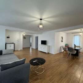 Vila Andrea, hotel Nagyváradon