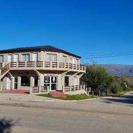 Posada Villa Yacanto, hotel in Villa Yacanto