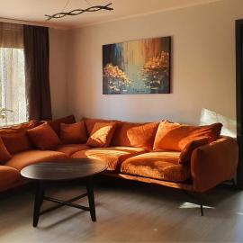 City Center Turu str apartments, parking, Tartu Home