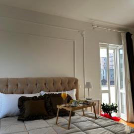 B&B MareLuna, hotelli kohteessa Angri