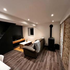 Maison cocon proche gare, hotel a Fontaine-Simon