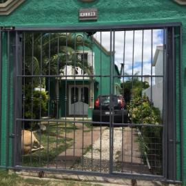 Casa Verde โรงแรมในซานการ์ลอส