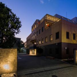 Tokyo Ariake Bay Hotel, hotel din Tokyo