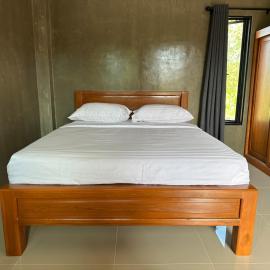 Wisuthida Resort, hotel em Wang Saphung