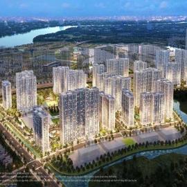 VINHOMES GRAND PARK QUẬN 9 Căn hộ bnb 1pn, hotel in Gò Công