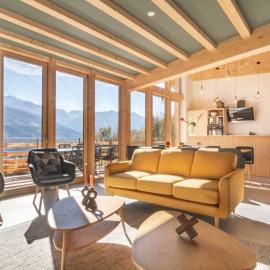 Chalet Sportif - Le Cotaret