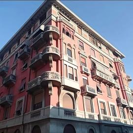 Porto Di Colombo - Affittacamere vicino spiaggia e città, hotel a Gènova