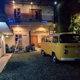 Villa Pandawa tawangmangu, hotel in Tawangmangu