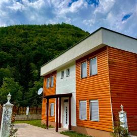 Villa Gryka
