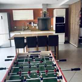 Chez Hélène et Jérémy