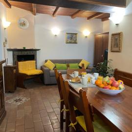 Civita Home Antica Dimora, hotel em Bagnoregio