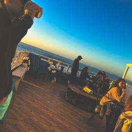 El Barco Pichilemu, hotel v destinaci Pichilemu