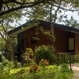 Koora Monteverde a Cloud Forest Hotel by Sandglass, hotel Monteverde Costa Ricában