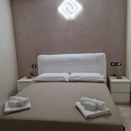 B&B La Ninfa del Lago, hotel em Lesina