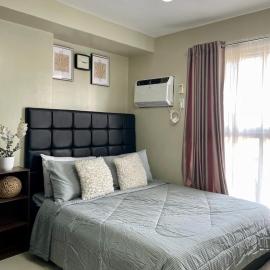 Bamboo Bay Community condominium, hotel di Mandaue City