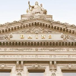 Les Bains de Spa, hotel a Spa