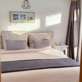 Pension Schmidt - Schwarzwaldnest - voll ausgestattetes Apartment