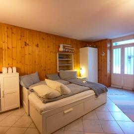 Ca Berula, hotelli kohteessa Sondrio