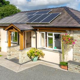 Cothi Cottage