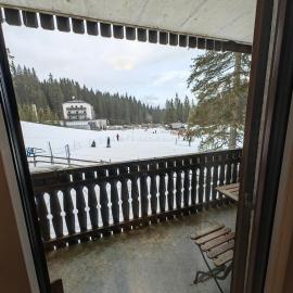 Apartment Ski Sara Pokljuka