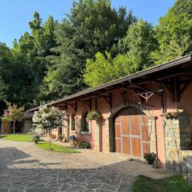 Villa Gorghe