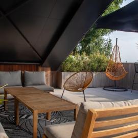 Enjoy Heaven, hotel a Schellinkhout