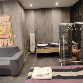 Ferienwohnung Belvie 1, hotel em Butzbach
